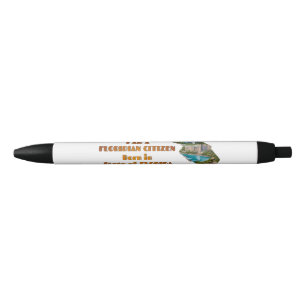 Floridian Citizen Pen