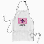 Florivet - Fractal Art Adult Apron