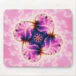 Florivet - Fractal Art Mouse Pad