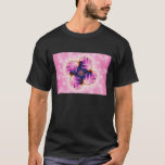 Florivet - Fractal Art T-Shirt