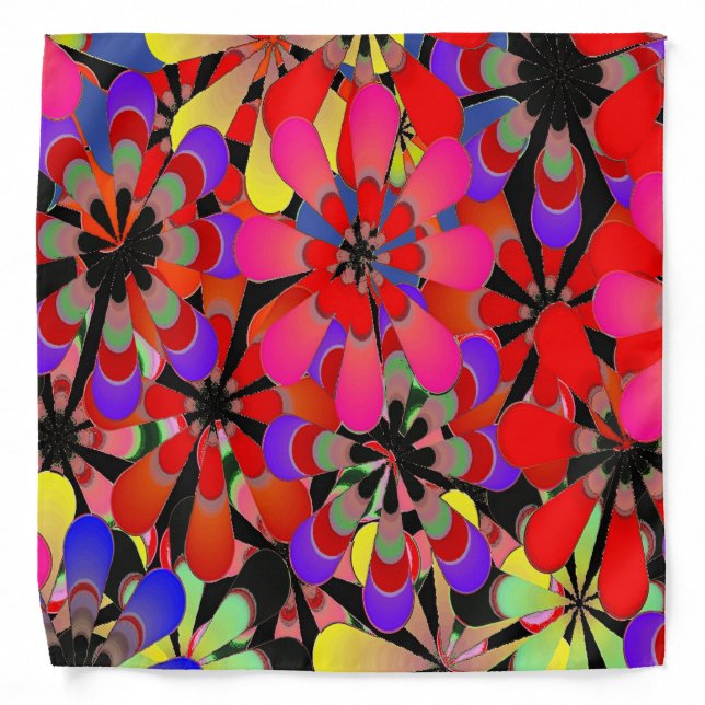 florunda bandana (Front)