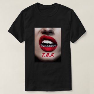 FLOSSY GRILLZ T.R.K TEE