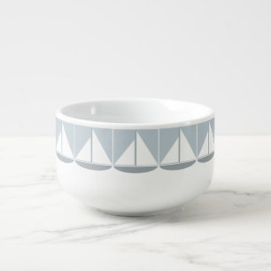 Flotilla Soup Mug