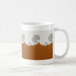 Flotsam Gallet1 - Fractal Coffee Mug