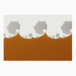 Flotsam Gallet1 - Fractal Poster