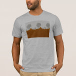 Flotsam Gallet1 - Fractal T-Shirt