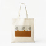 Flotsam Gallet1 - Fractal Tote Bag