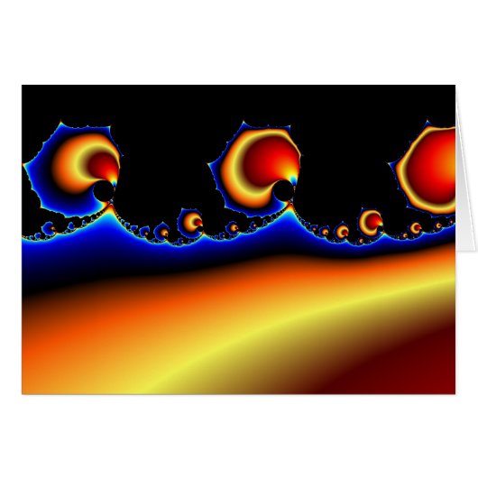 Flotsam Goodega - Fractal Cards (Front Horizontal)