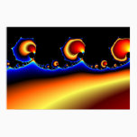 Flotsam Goodega - Fractal Poster