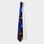 Flotsam Goodega - Fractal Tie