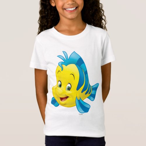 Flounder T_Shirt