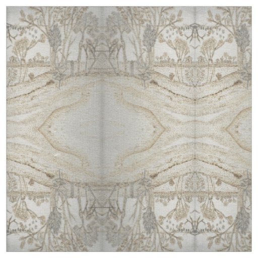 Flour Sacks Era in Nature Fabric