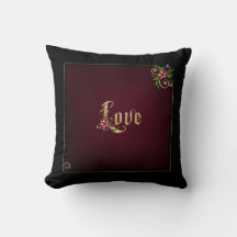 Flourina Love Verse - Customizable