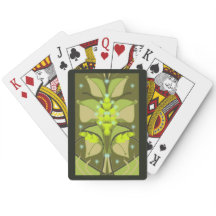 Flourish Bicycle Playing Cards Deck
