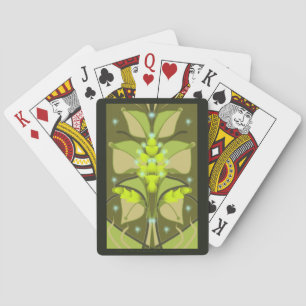 Flourish Bicycle Playing Cards Deck