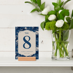 Flourish & Fête Wedding Holder