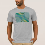 Flourish - Fractal Art T-Shirt