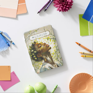 Flourish IPad mini Cover