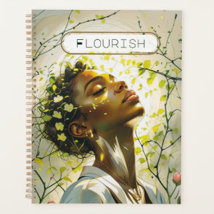 Flourish Planner