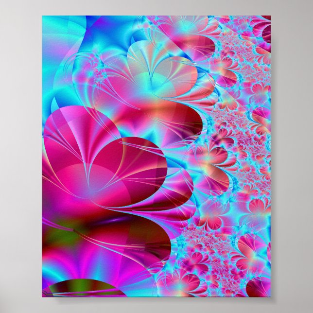 Flourish Poster (Front)