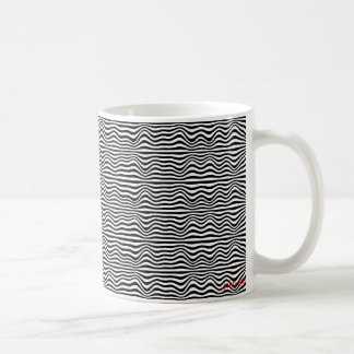 flow coffee mug