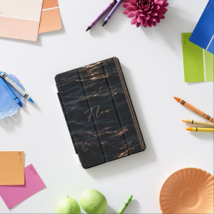 Flow - Deep Waters iPad Mini Cover