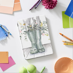 Flow & Grow II iPad Pro Cover