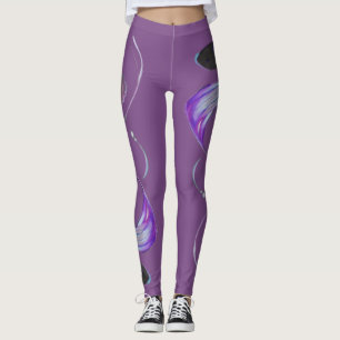 Flow leggings