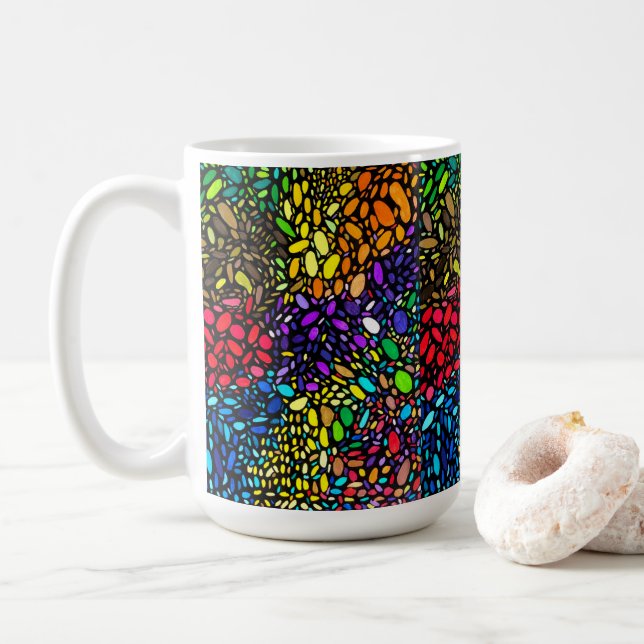 Flow Mug (With Donut)