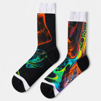 Flow Socks