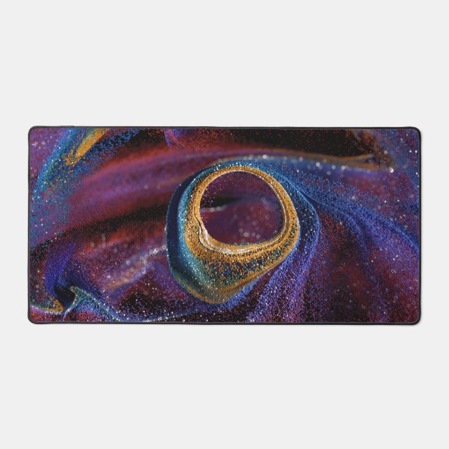 Flow State Desk Mat (Front)