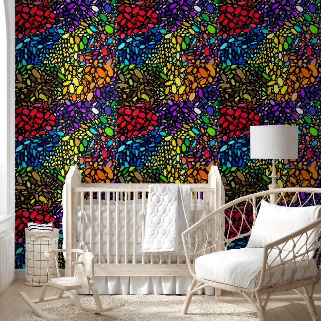 Flow Wallpaper (Kids)