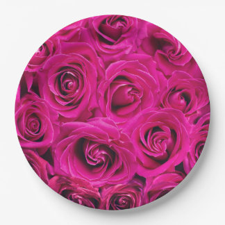Flowboard plate