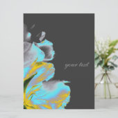 flower (Standing Front)