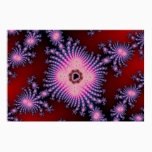 Flower 11 poster