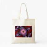 Flower 11 tote bag