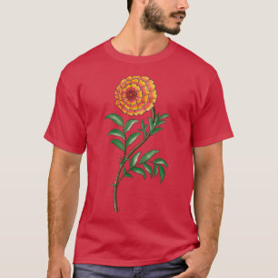 flower art 2 Classic TShirt