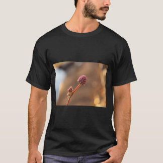 Flower At Sunset T-Shirt