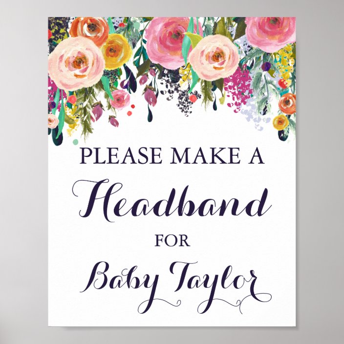 headband station