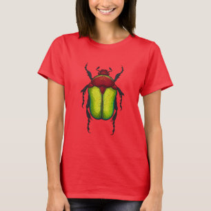 Flower beetle T-Shirt