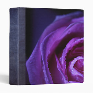 flower binders