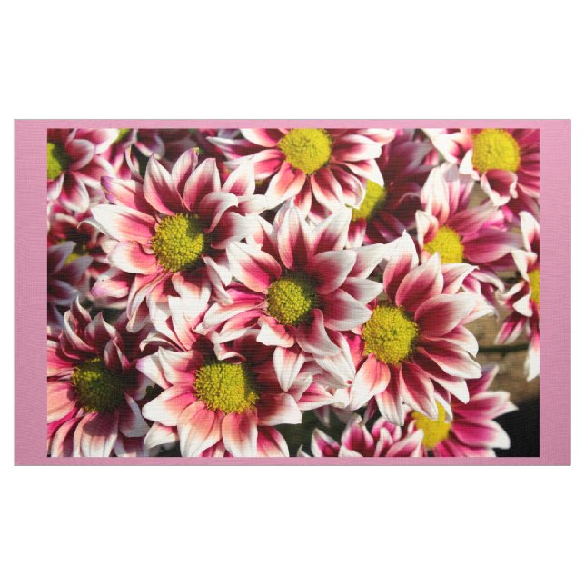 Flower Blast Fabric (Yard)