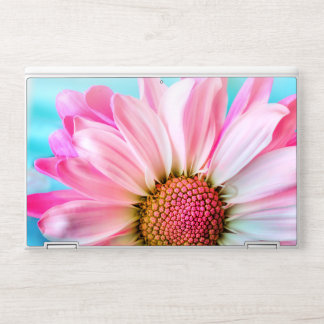 Flower Bloom HP Laptop Skin