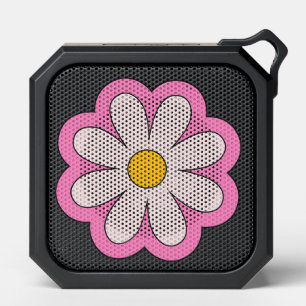 Flower Bluetooth Speaker