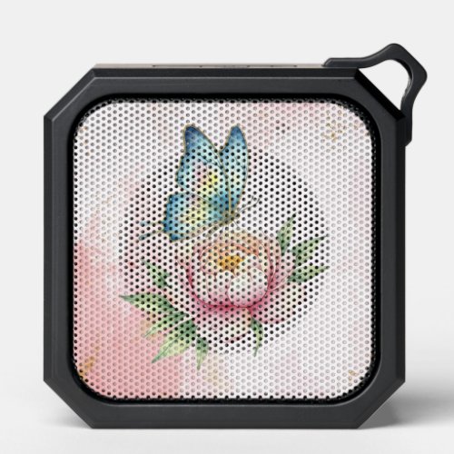 Flower Bluetooth Speaker