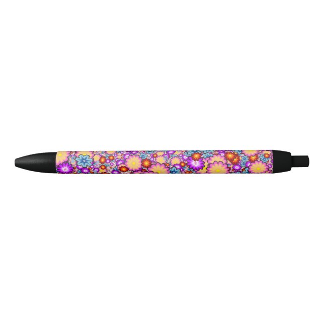 flower bomb1 pen (Front)