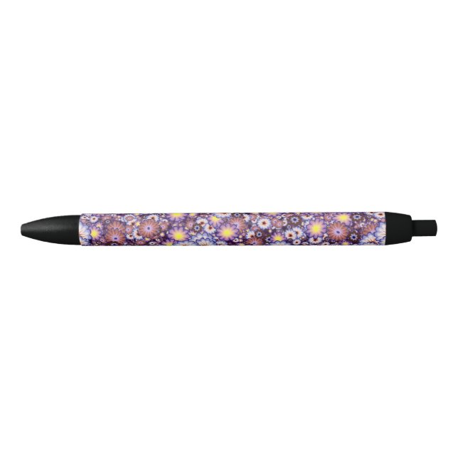 flower bomb3 pen (Front)