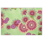 flower bomb 6 fabric