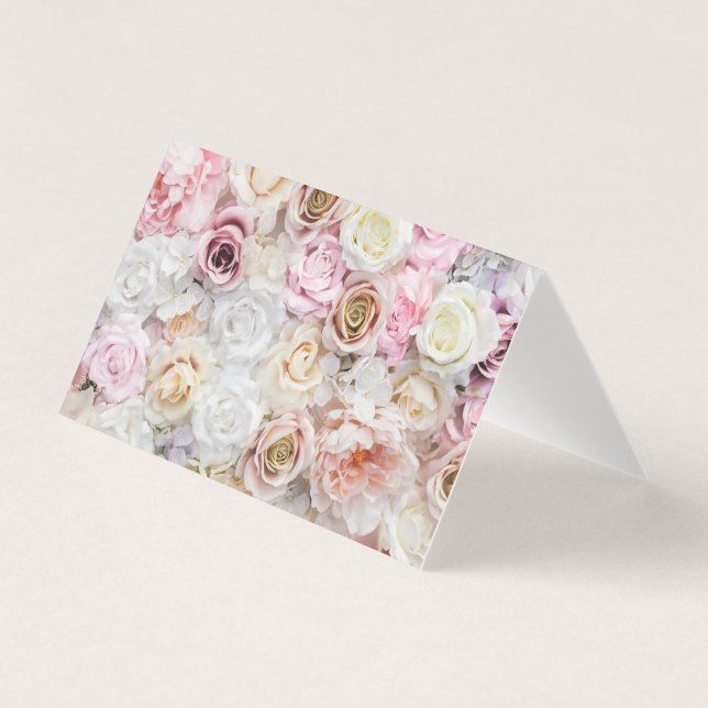 Flower Bouquet  (Front)