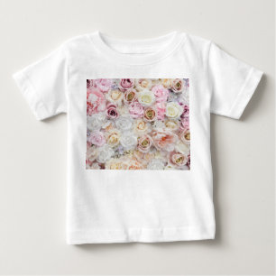 Flower Bouquet Baby T-Shirt